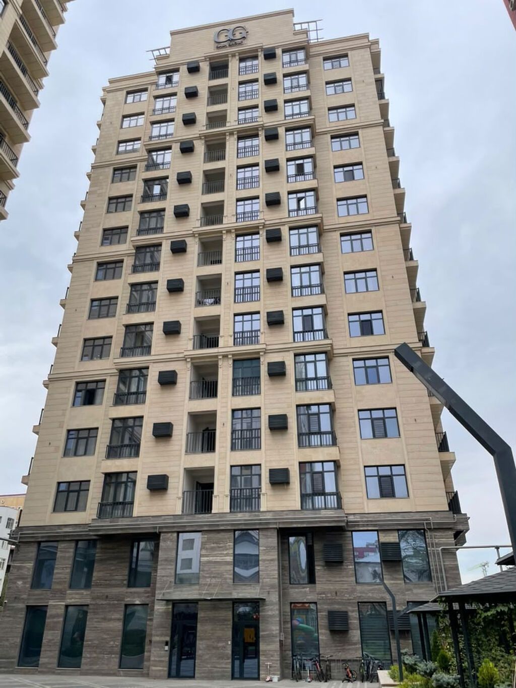 Продается 3-комнатная квартира, 97 м², ЖК «Дуэт»: фото 6