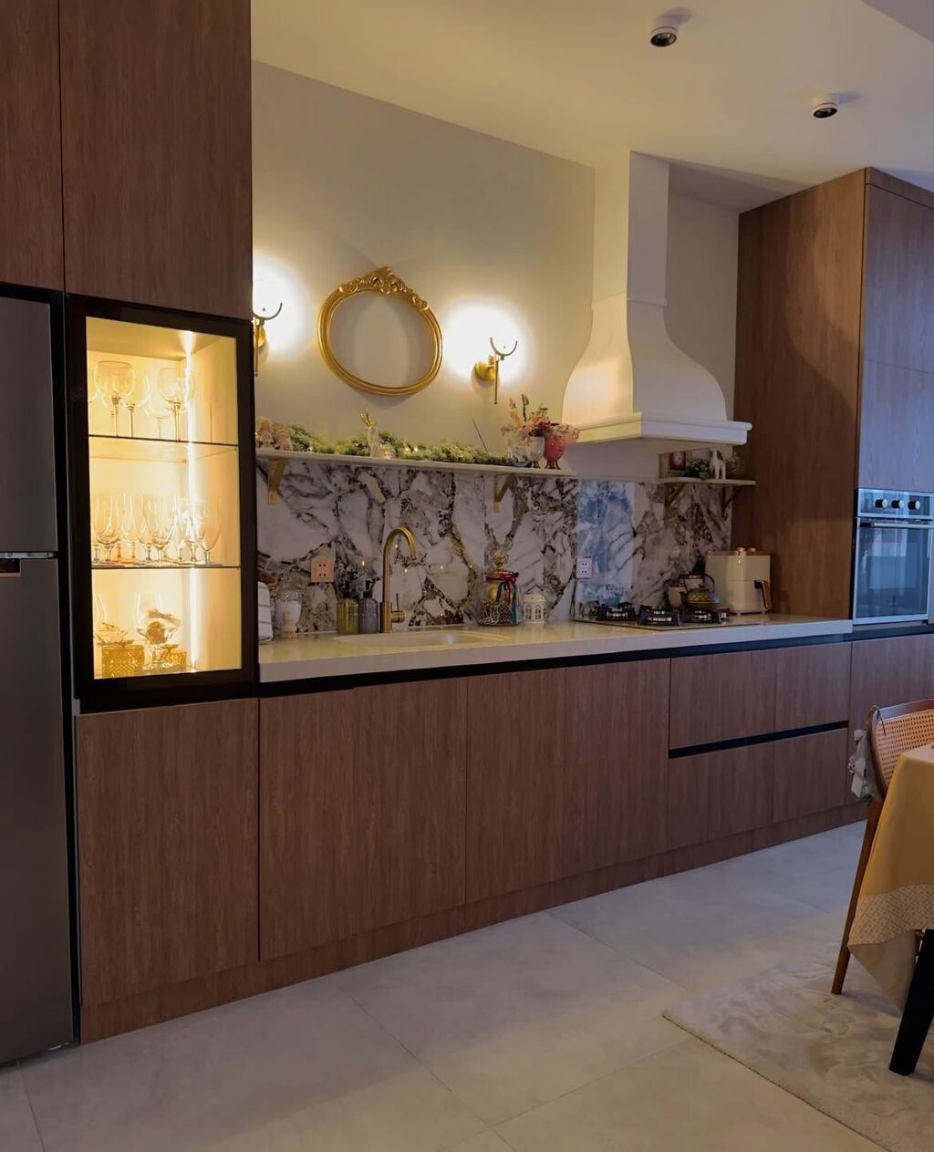 Mənzil, 2 otaqlı, 87 m², satılır, Bakı — 8