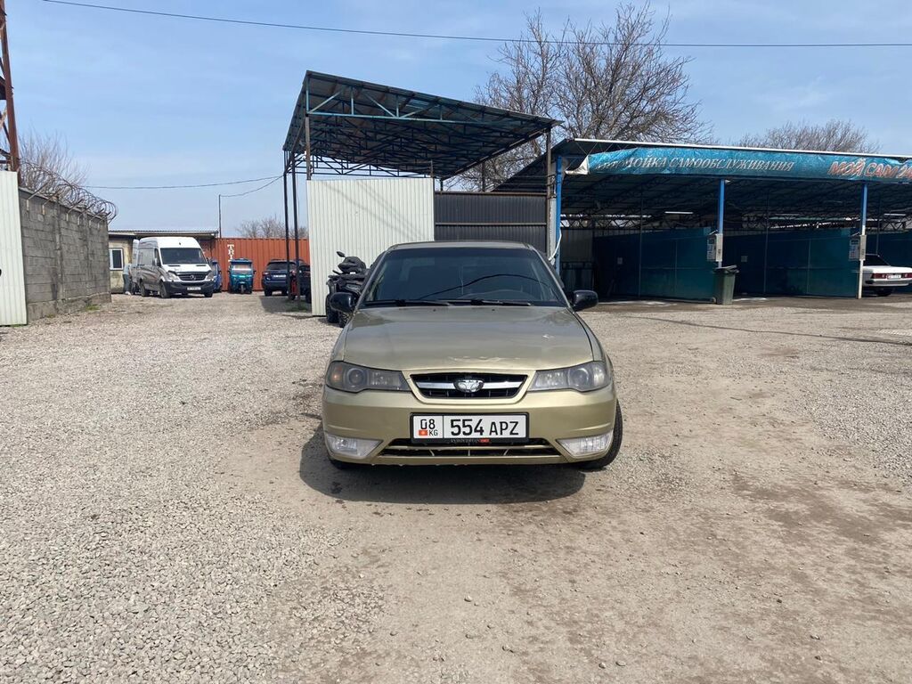 Продаю Нексия 2 го поколения 2011год: 190000 KGS ➤ Daewoo | Бишкек |  46479870 ᐈ lalafo.kg