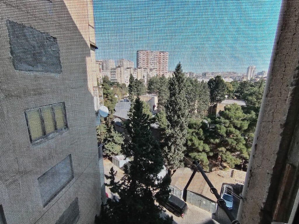 Bakı, 1 otaqlı, Köhnə tikili, 45 kv. m