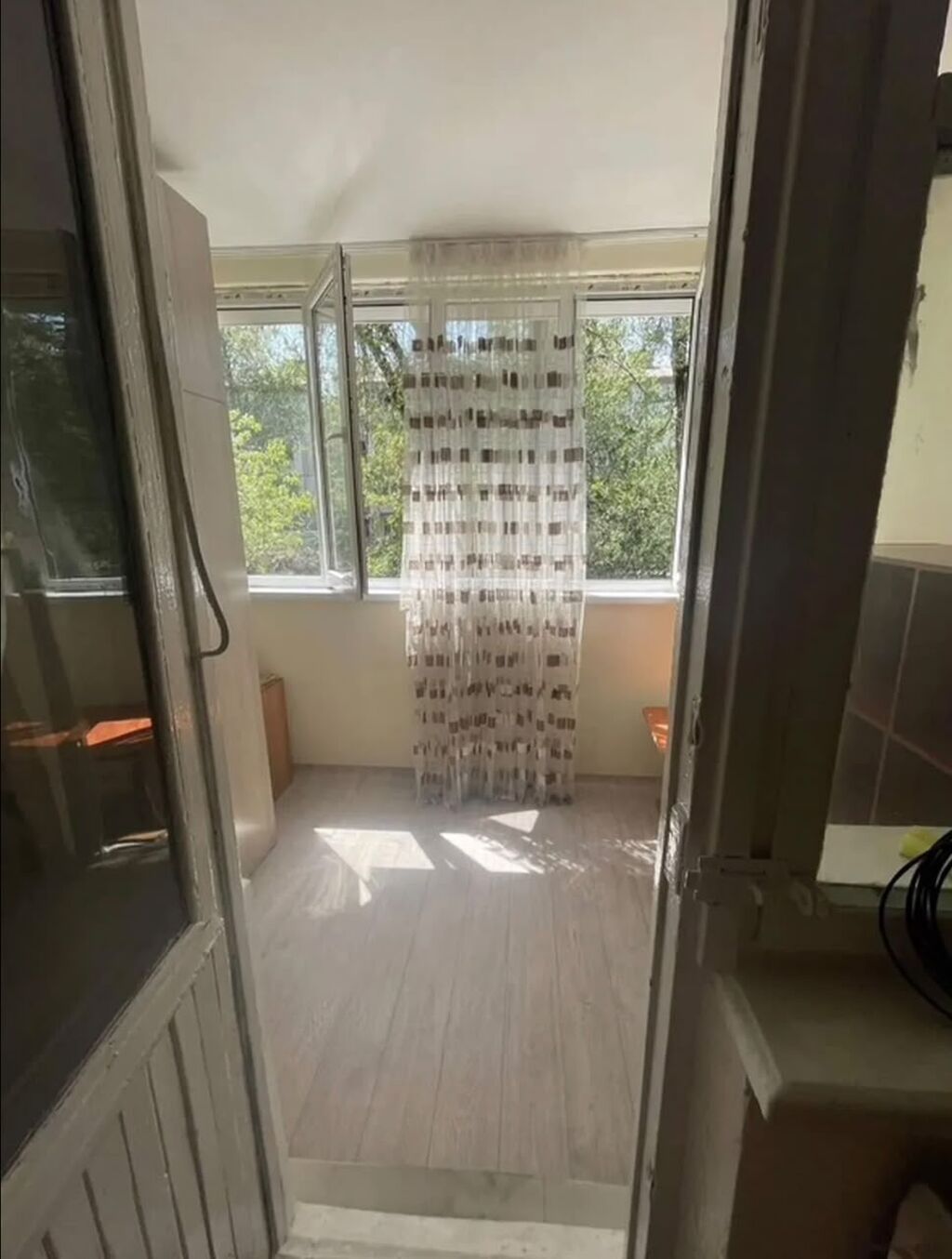 1 комната, 32 м², 3 мкр 104 серия, 2 этаж, Косметический ремонт: фото 4