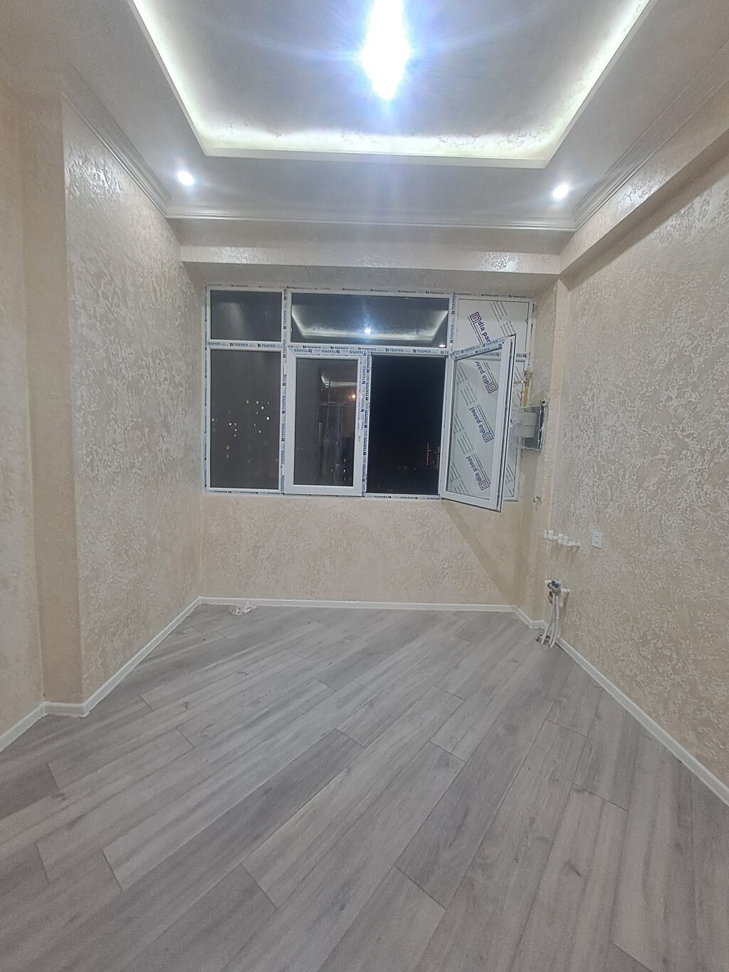 2 otaqlı, Yeni tikili, 37 kv. m