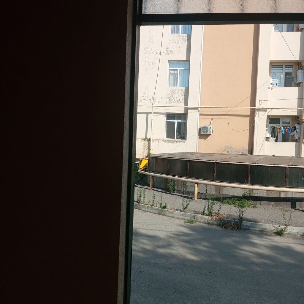 Sabunçu qəs. 1 otaqlı, 30 kv. m, Yeni təmirli