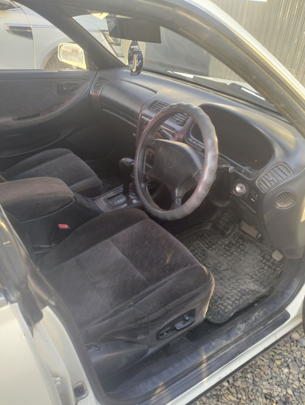 Toyota Windom: 1995 г., 2.5 л, Автомат, Бензин, Седан: фото 7