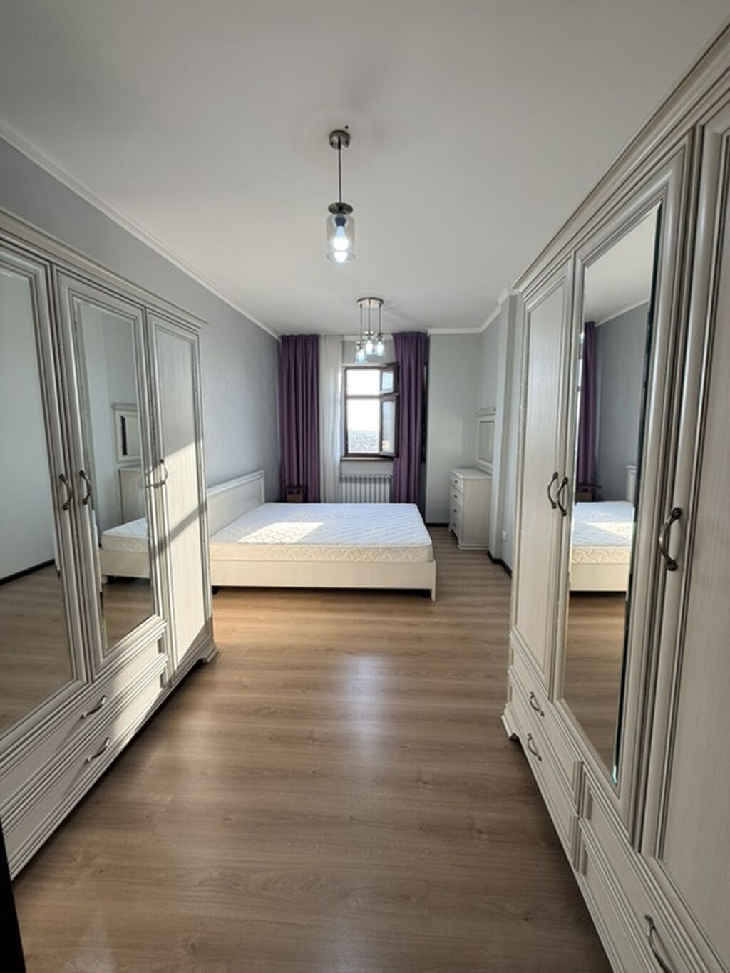 3 комнаты, 110 м², Элитка, 11 этаж, Евроремонт: фото 7