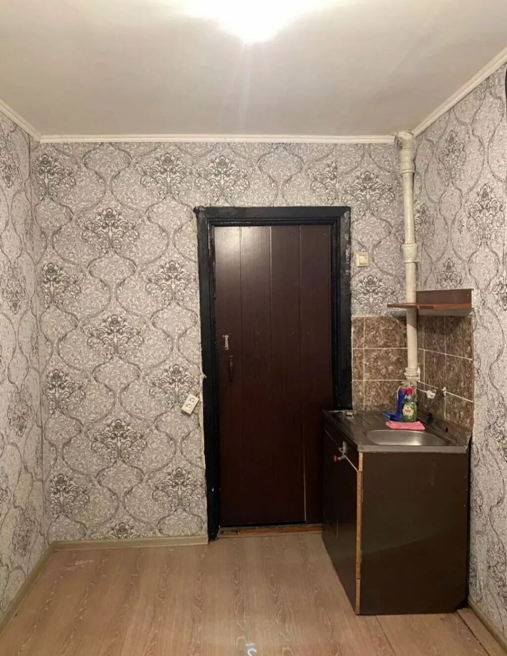 13 м², Без мебели: фото 4