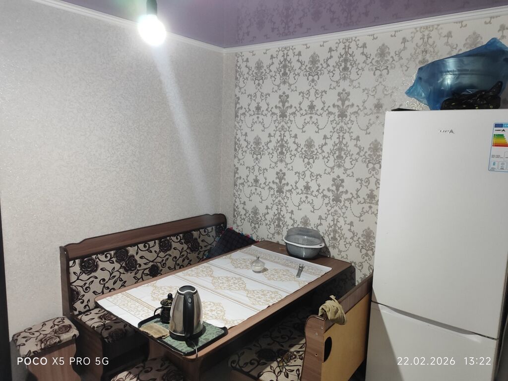 1 комната, 25 м², Киркомстром 1 этаж, Евроремонт: фото 7