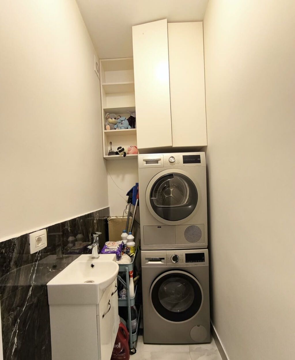 Ağ şəhər, 3 otaqlı, Yeni tikili, m. Xətai, 92 kv. m