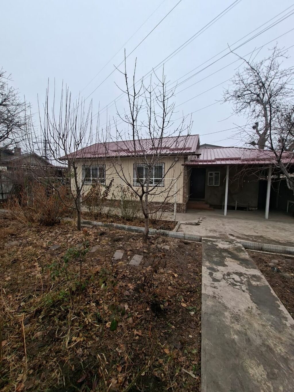 4 комнаты, 98 м², 4 соток, Бишкек, Агентство недвижимости: фото 3