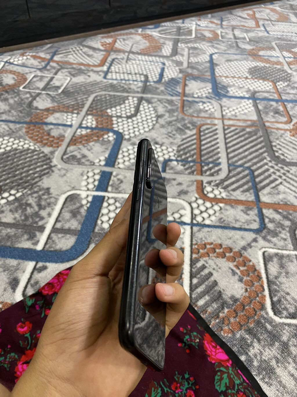 Redmi, Redmi Note 8, Б/у, 128 ГБ, цвет - Черный, В рассрочку, 2 SIM: фото 4