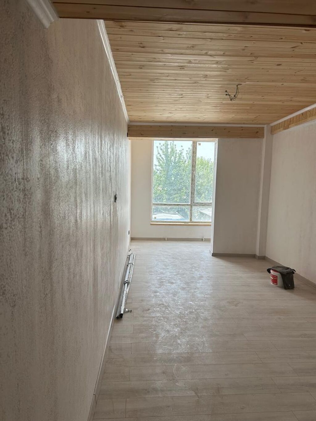 1 комната, 44 м², Элитка, 2 этаж, Свежий ремонт: фото 1