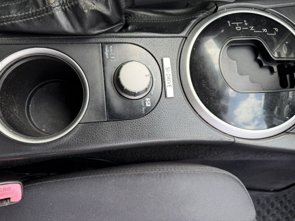 Subaru Outback: 2008 г., 3 л, Автомат, Бензин, Универсал: фото 7