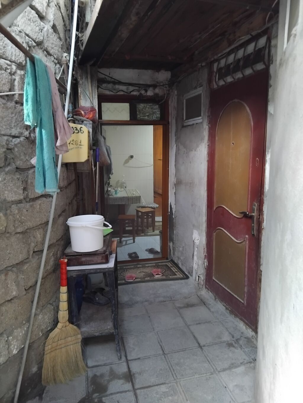 Salamlar mənzil satılır 2 otaq əşyalı kupça yoxdur jek sənədidir opşi