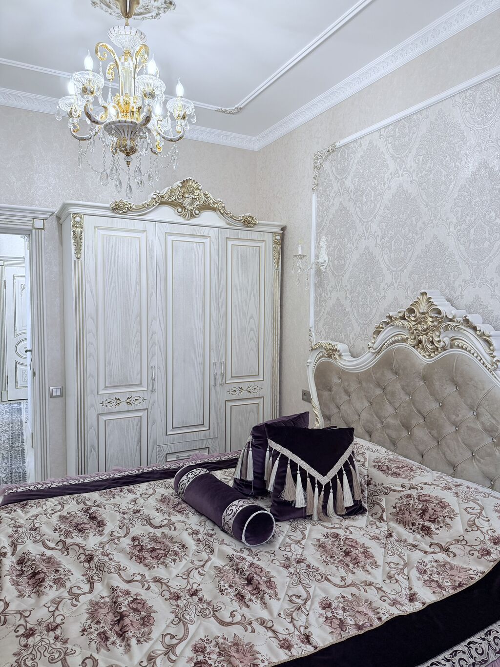 Продаю 2х комнатную Элитную квартиру: фото 2