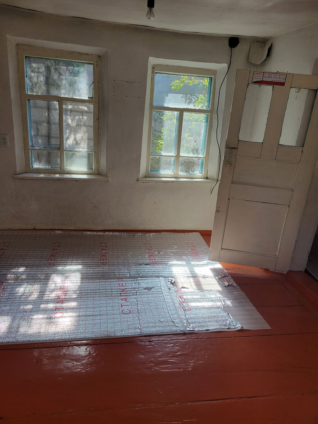 Сдам 5-комнатное жильё, 40 м², район Салиева: фото 3