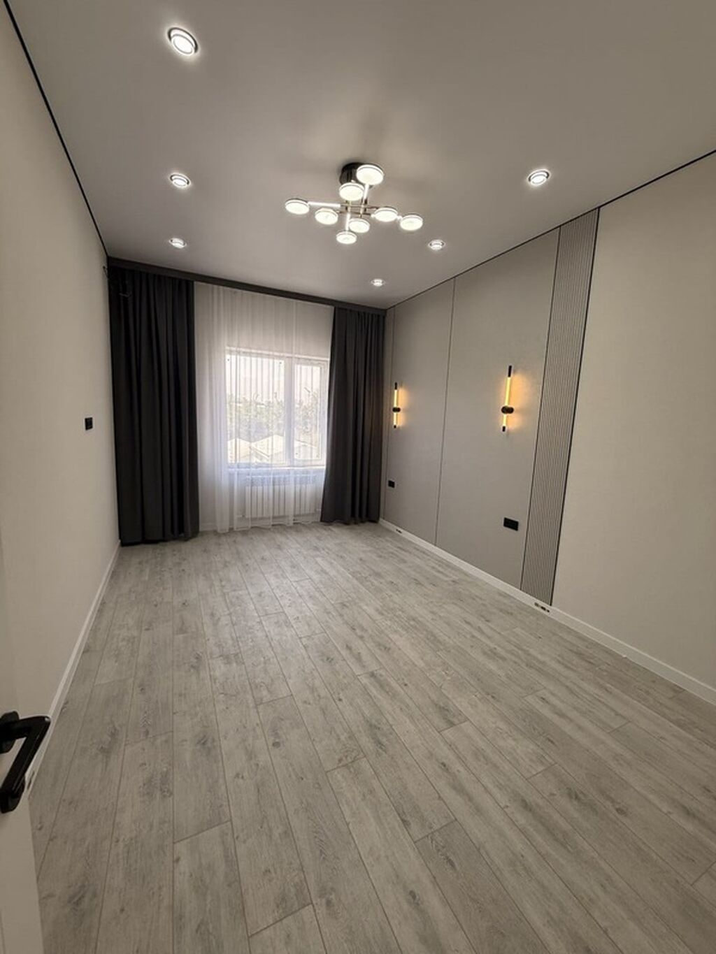 2 комнаты, 50 м², Элитка, 4 этаж, Дизайнерский ремонт: фото 3
