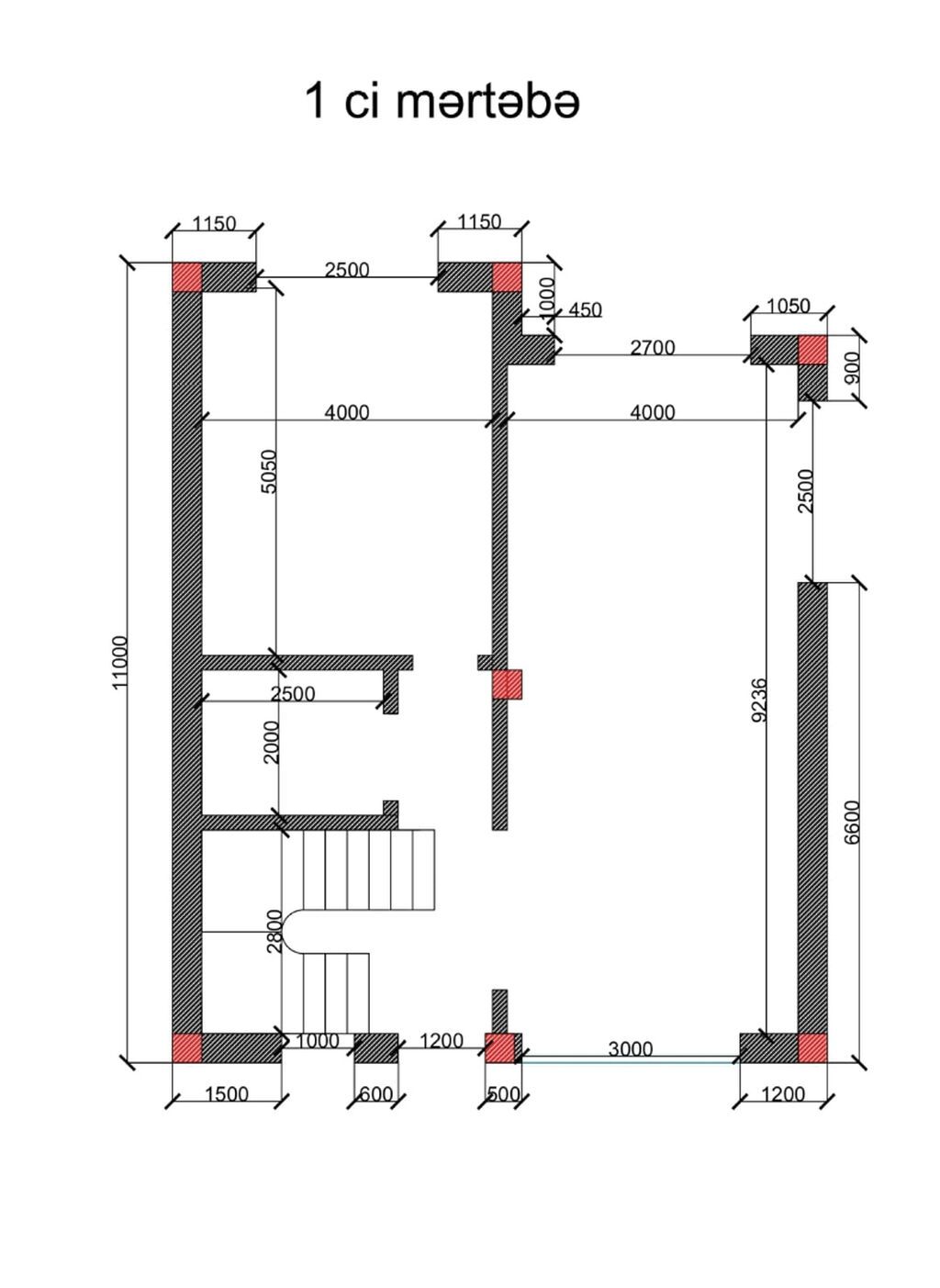 Novxanı, 149 kv. m, 4 otaqlı, Hovuzlu, Kanalizasiya, Qaz, Su