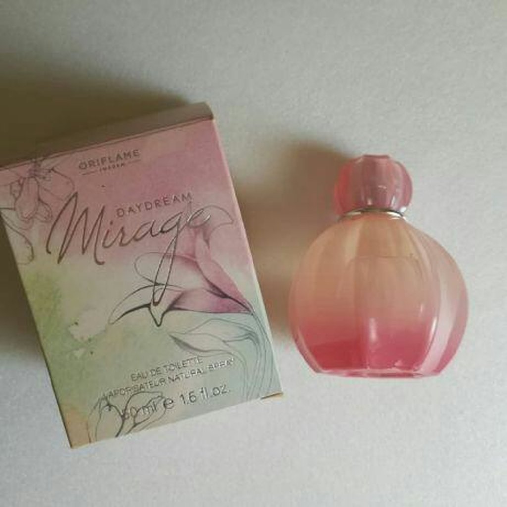 Mirage parfum