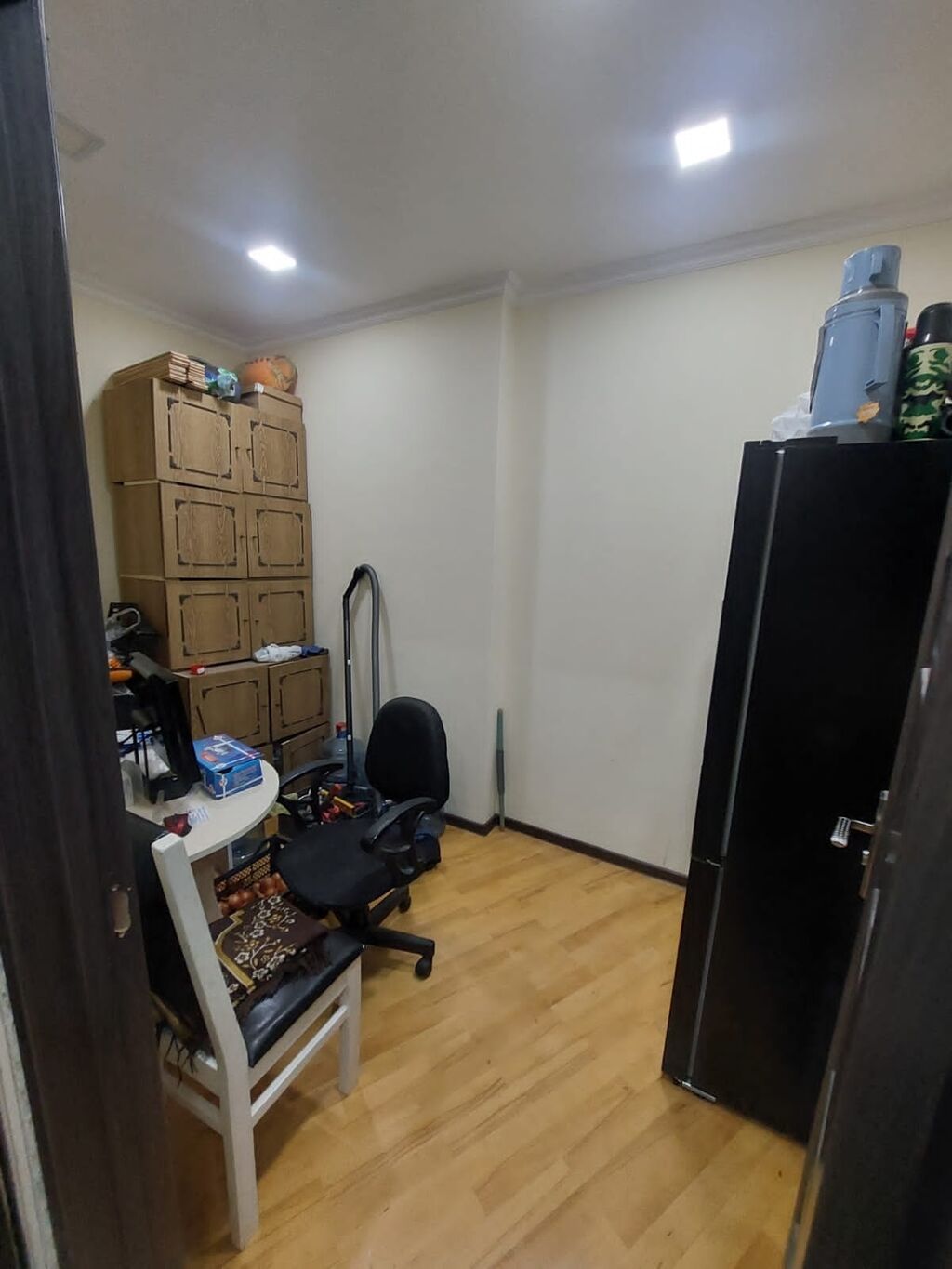 3 otaqlı, Yeni tikili, 114 kv. m
