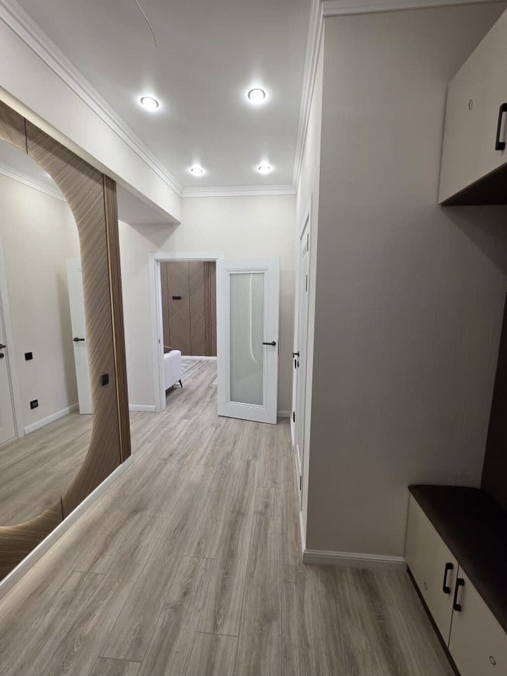 Продам 2-комнатную квартиру 74 м² в ЖК Оптимум: фото 3