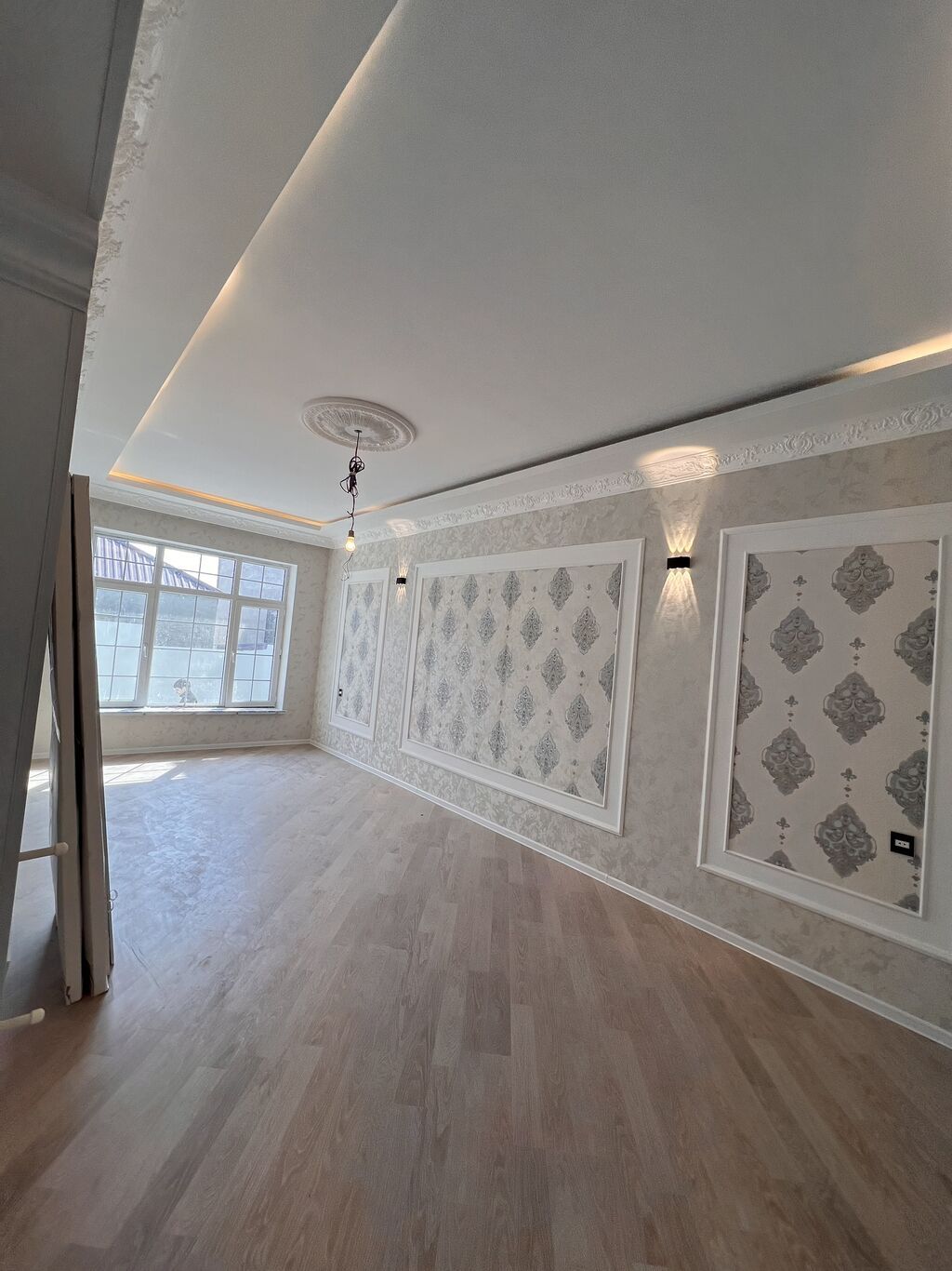 4-room house for sale in Binəqədi, 100 m², 100 000 AZN, photo 2 / 11