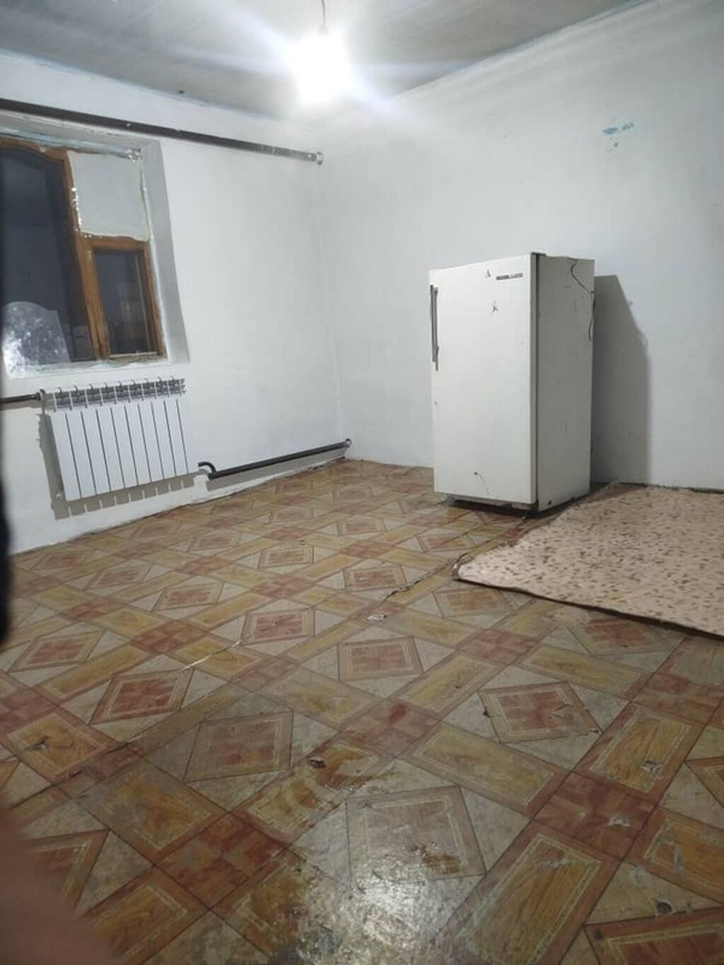 23 м², Без мебели: фото 2