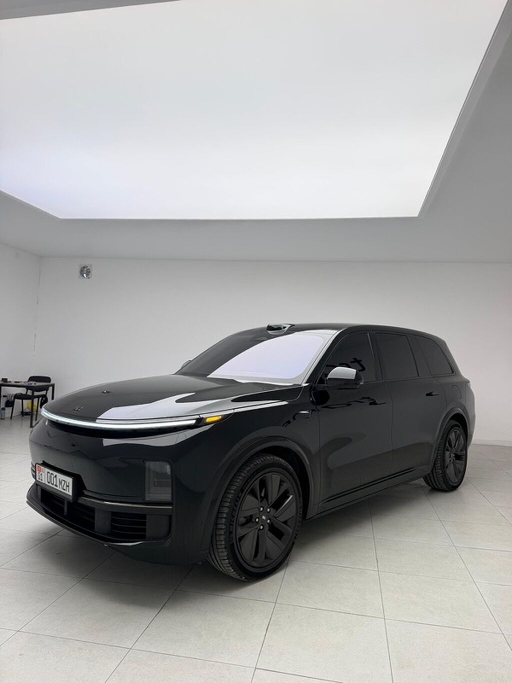 Lixiang L9