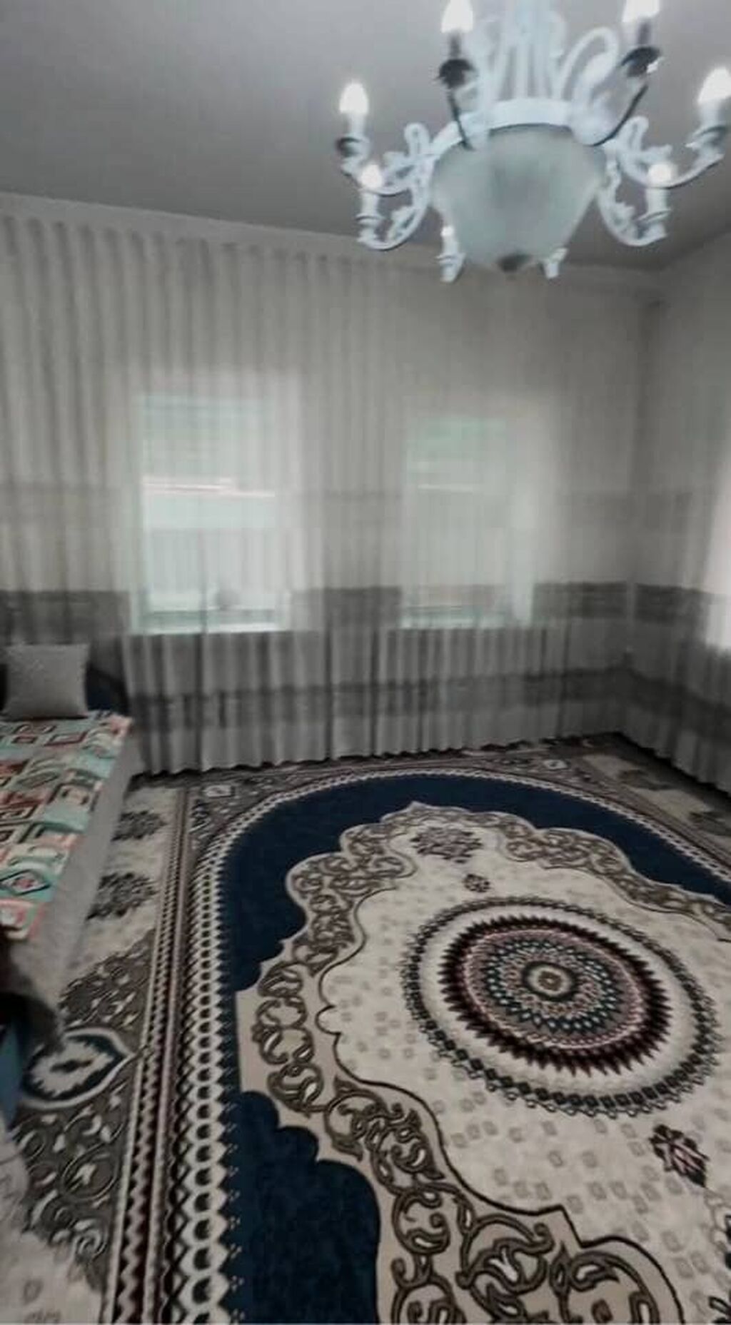 Продается дом, район Кызыл-Аскер Цена:120000 $ *КОММУНИКАЦИИ* -: фото 2