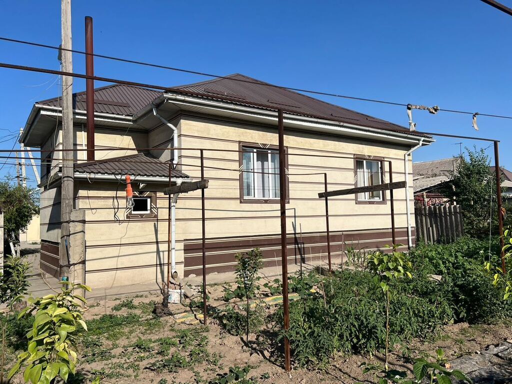 5 комнат, 200 м², 6 соток, Бишкек, Собственник: фото 2