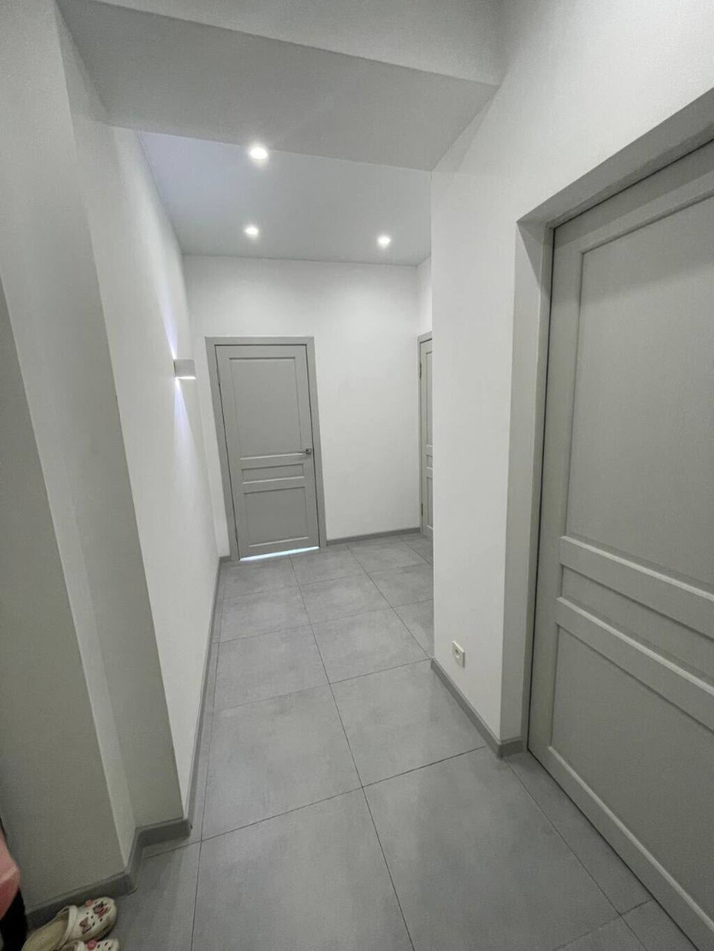 1 комната, 50 м², Филармония Элитка, 9 этаж, Евроремонт: фото 7