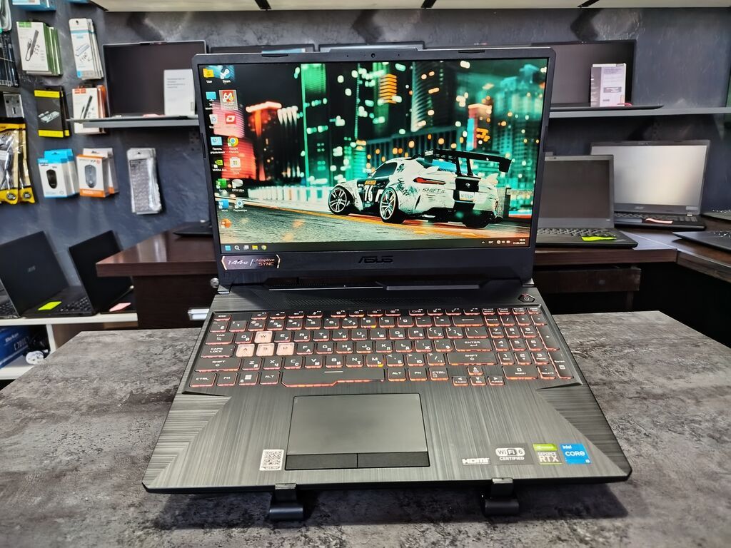 Игровой, Новый, Intel Core i5: фото 5