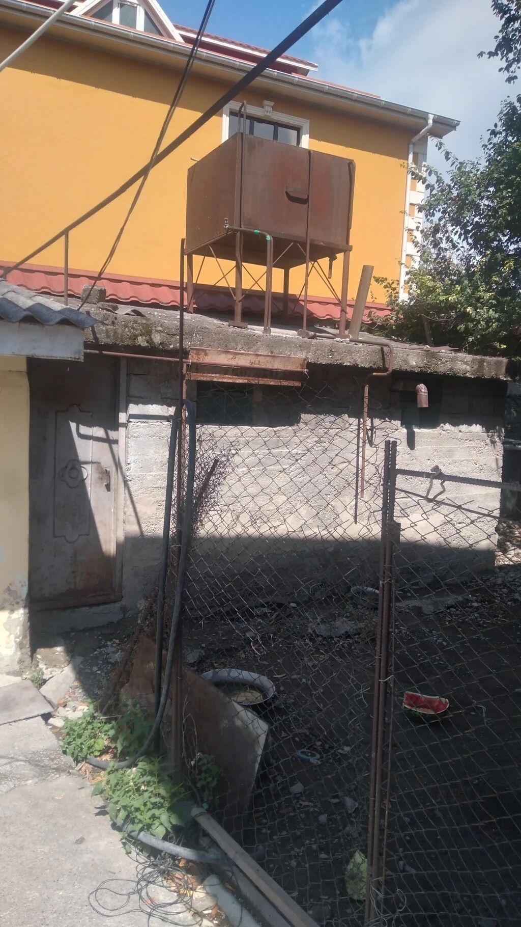 4 otaqlı, 100 kv. m, Kredit yoxdur
