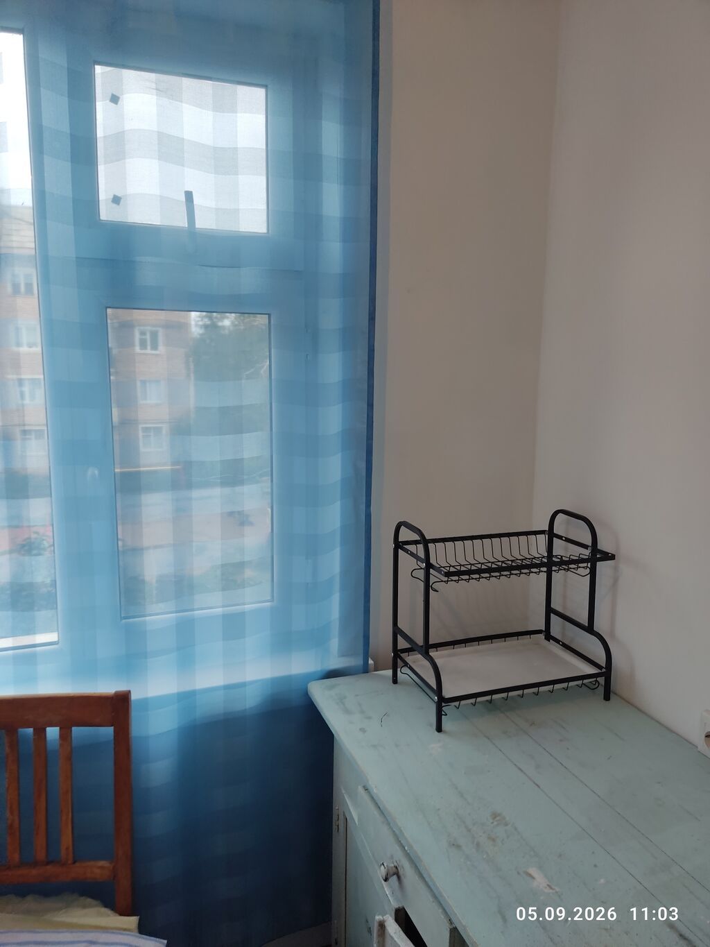 Продам 2‑комнатная квартира с раздельными комнатами. 2 эт. 4 этажного: фото 7