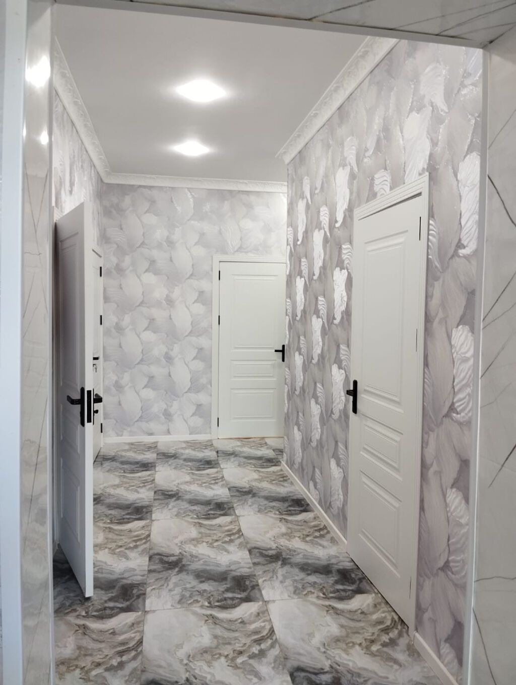 Məmmədli 6 otaqlı, 118 kv. m, Kredit yoxdur, Yeni təmirli