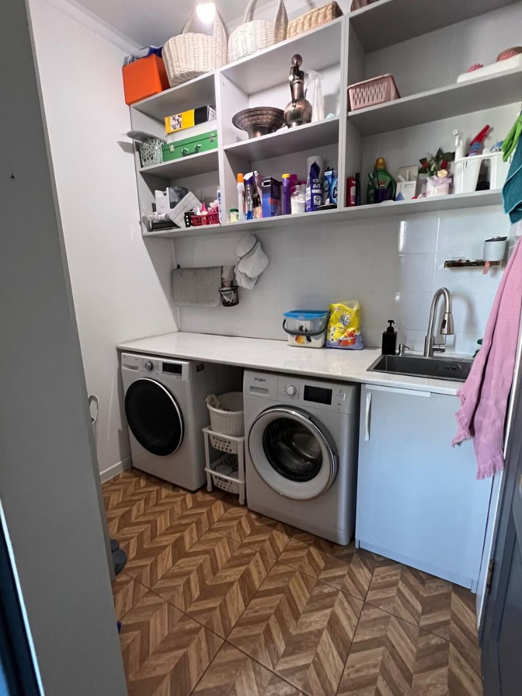 200 м², 6 комнат, Арча-Бешик ж/м, Без подселения: фото 8