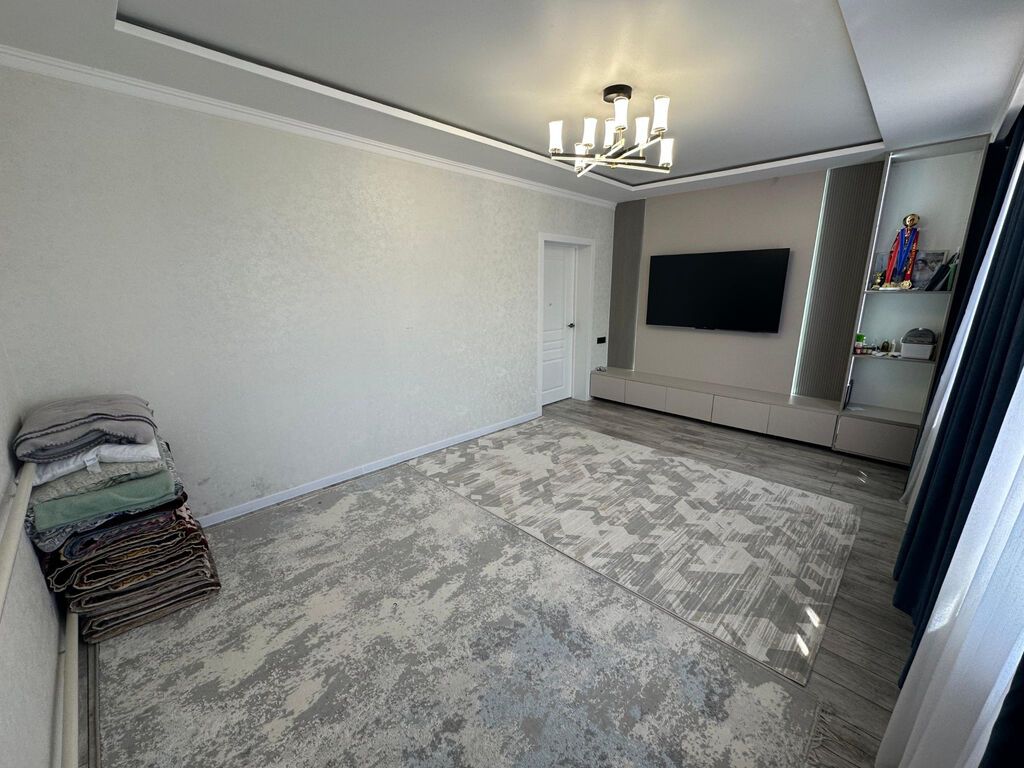 3 комнаты, 90 м², 4 соток, Бишкек, Арча-Бешик ж/м Агентство недвижимости: фото 4
