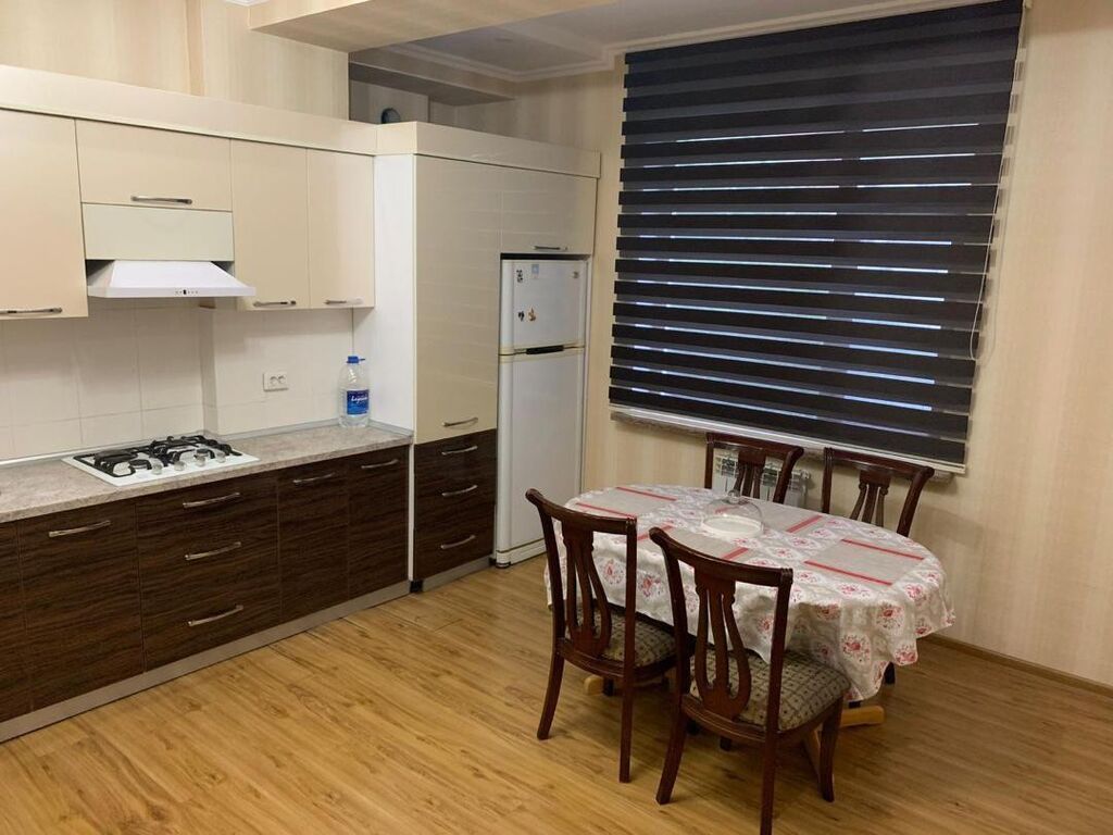 Продам 3-комн. квартиру, 88 м², 7 мкр Элитка: фото 2