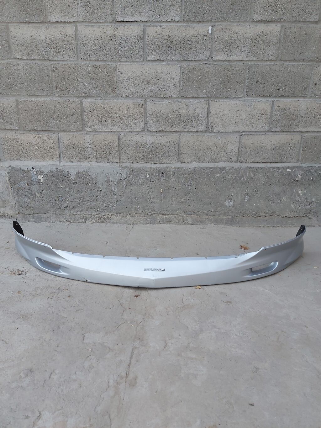 Продаю обвес на хонда фит MUGEN: Договорная Другое | Ош | 71884946 ᐈ ...