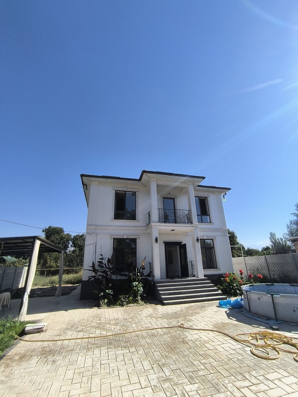 Продаю Двухэтажный дом в Сокулуке, село Романовка, вторая линия: фото 2