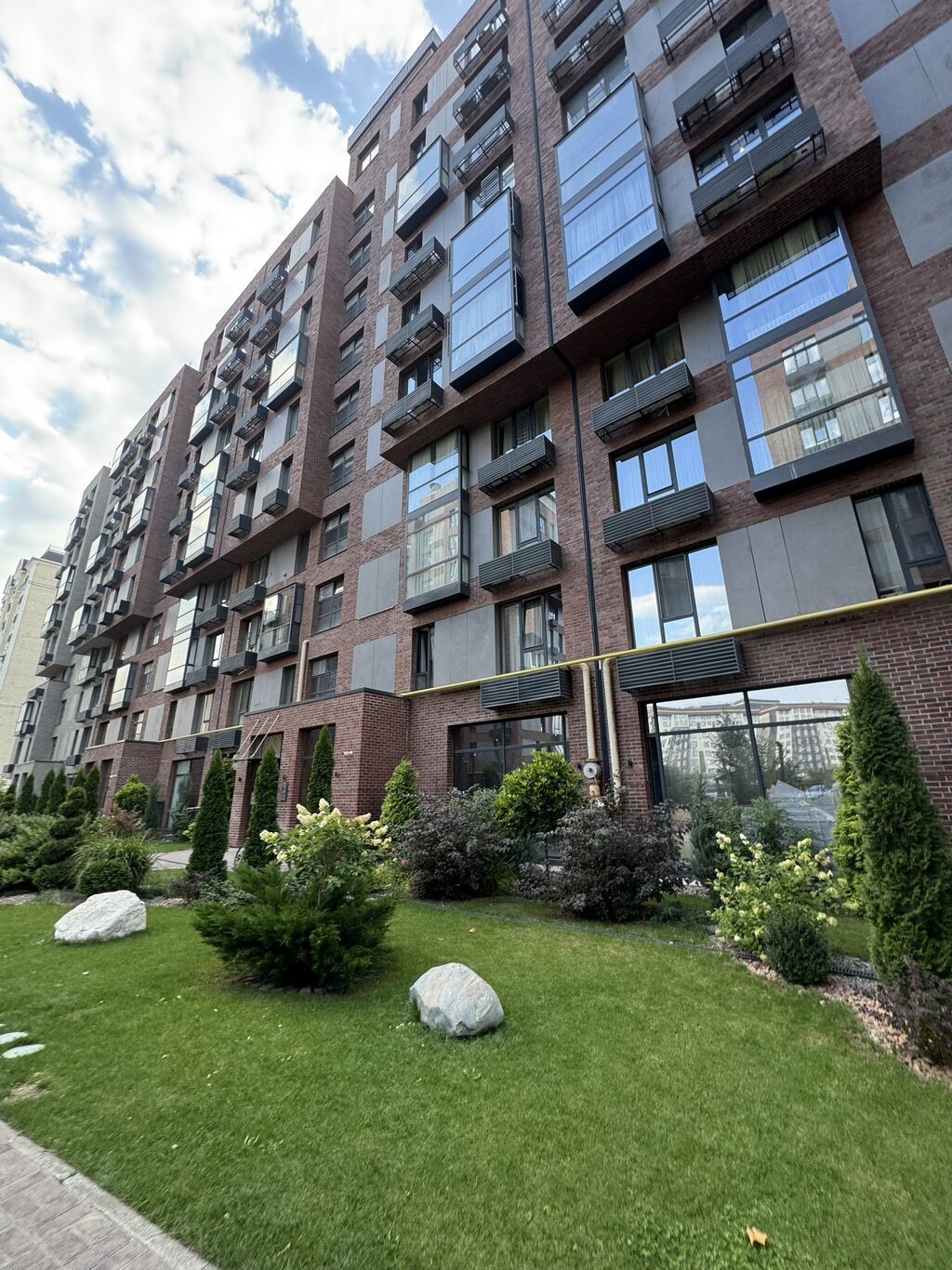 3 комнаты, 90 м², Асанбай мкр Индивидуалка, 7 этаж, Дизайнерский ремонт: фото 6