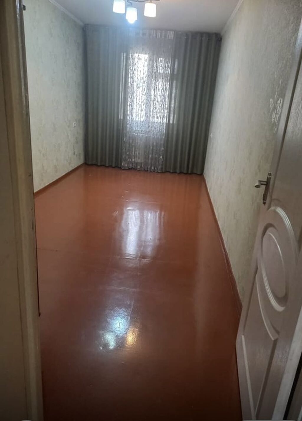 3 комнаты, 58 м², 104 серия, 3 этаж, Свежий ремонт: фото 6