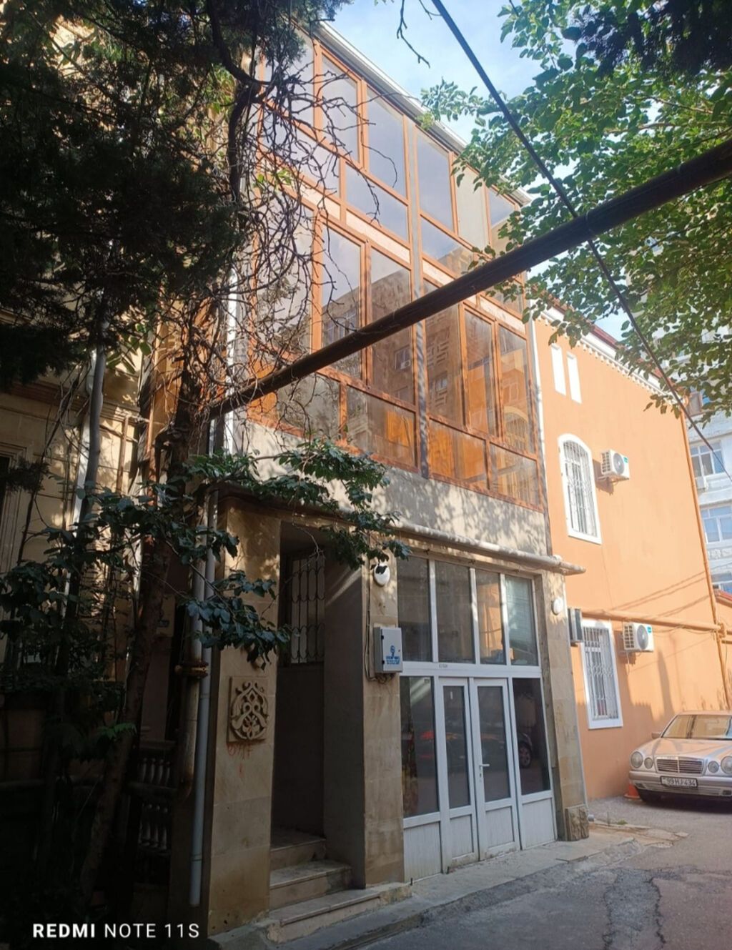 🏠 EV YOLDAŞI AXTARILIR — GƏNCLİKƏ YAXIN Bakı şəhərində, Gənclik