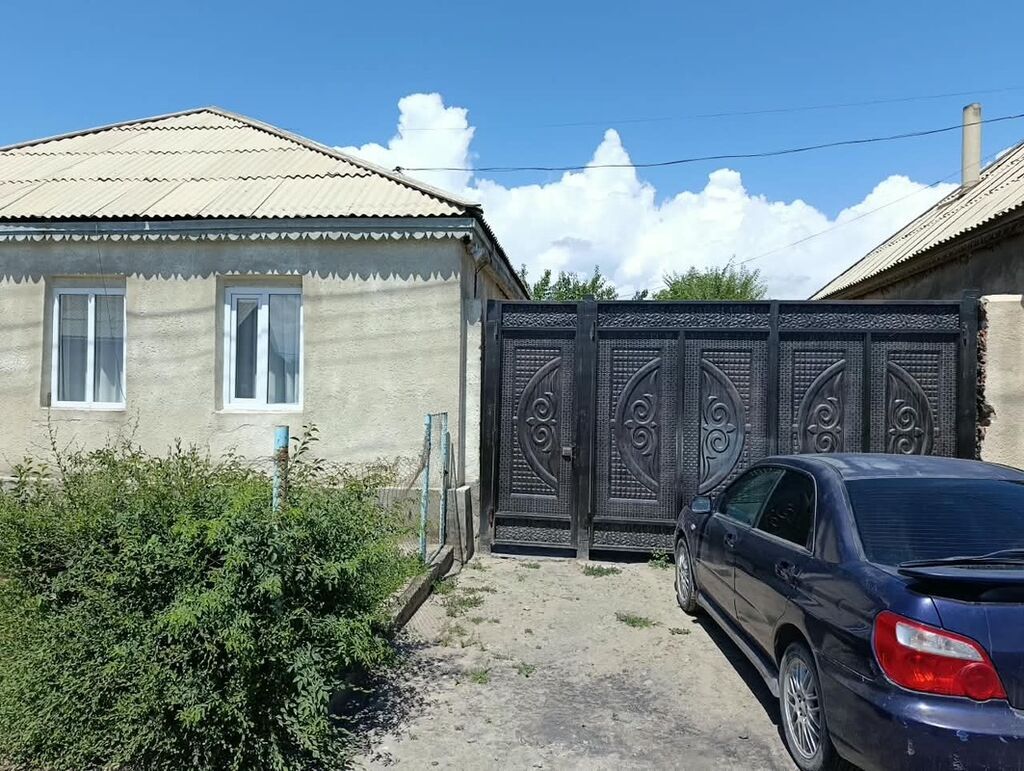 Продается дом в Балыкчы, 5 комнат, участок 6 соток: фото 2