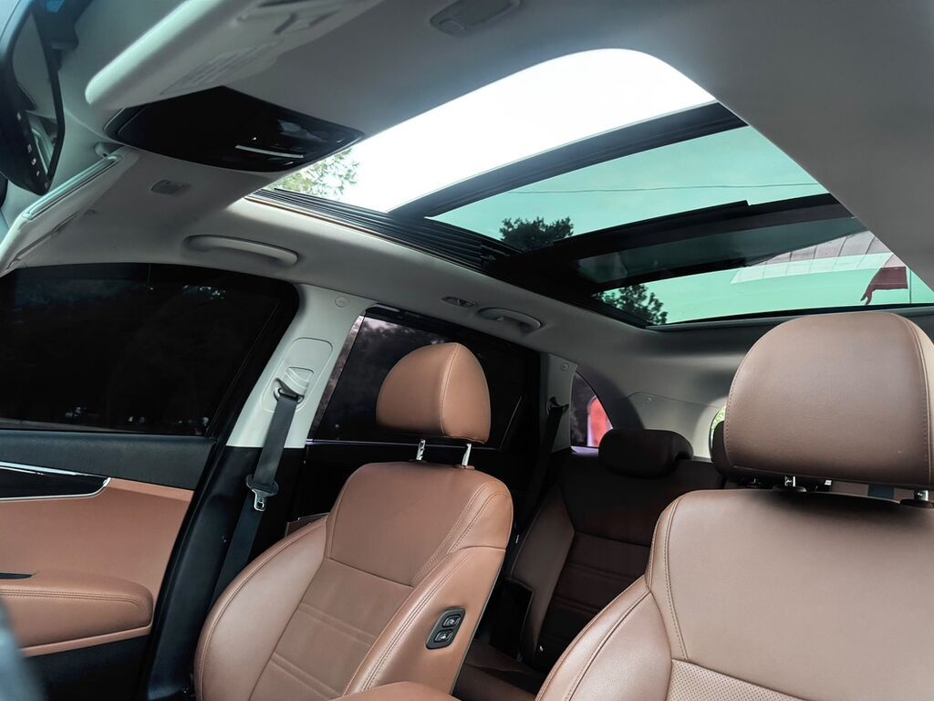 Kia Sorento: 2019 г., 2.2 л, Автомат, Дизель, Кроссовер: фото 7