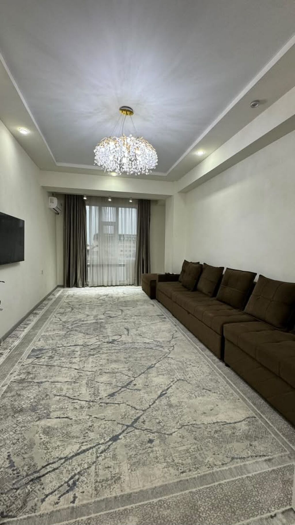 Продается 2-комнатная квартира, 88 м², Ош: фото 3