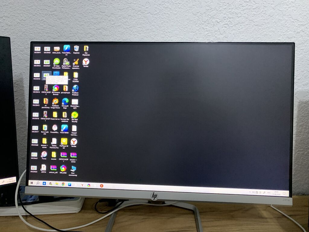 Компьютер, ядер - 4, ОЗУ 16 ГБ, Игровой, Б/у, Intel Core i3, HDD + SSD: фото 3
