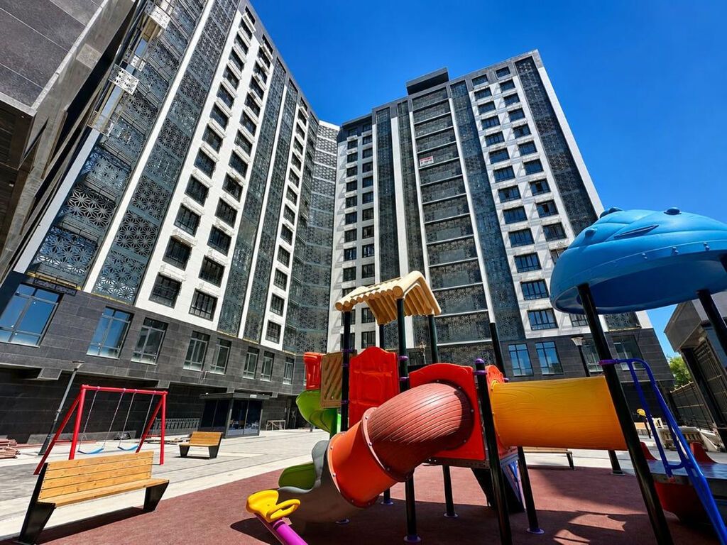 2 комнаты, 51 м², Технопарк 5 этаж, Евроремонт: фото 4