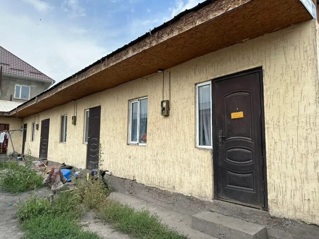 20 м², 1 комната, Алтын-ордо ж/м, Без животных: фото 3