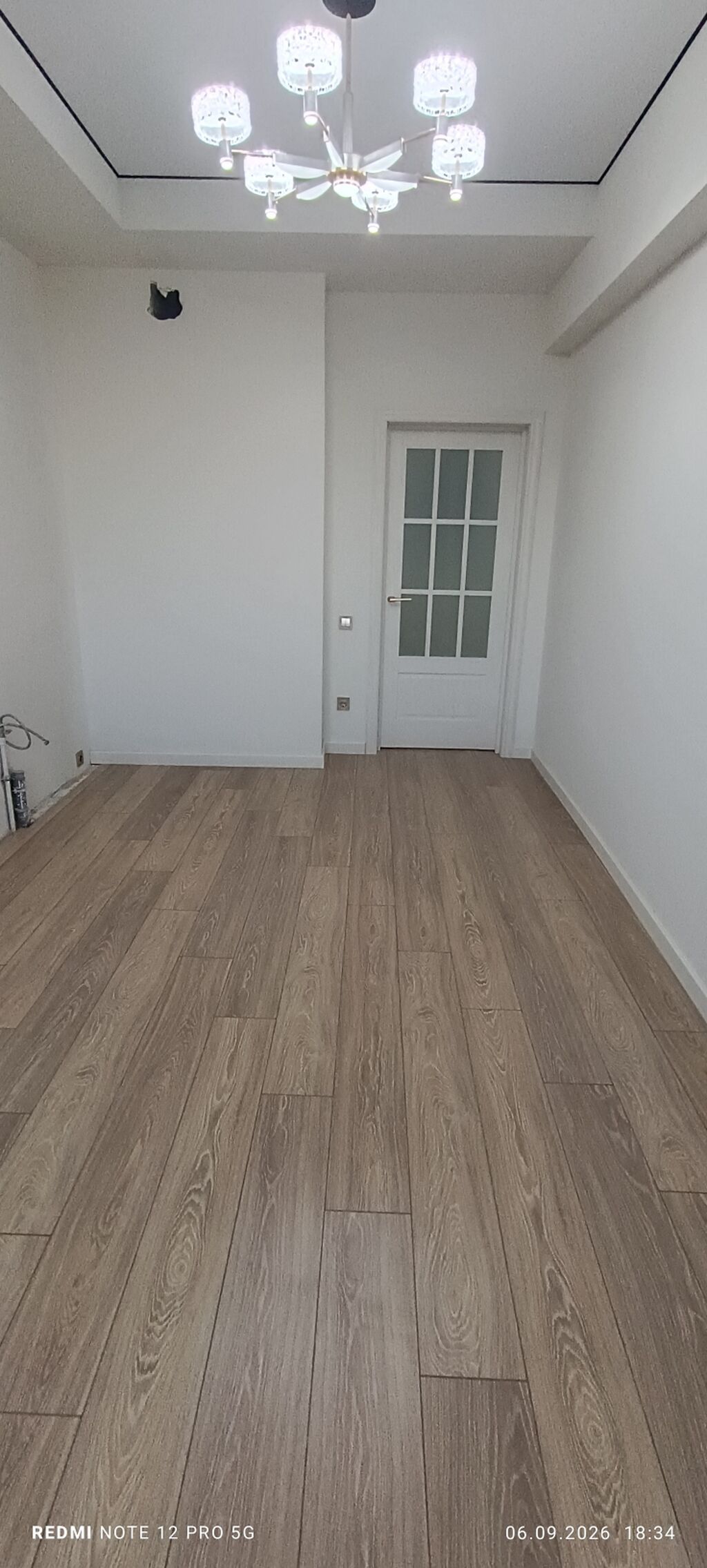 45 м², Без мебели: фото 8