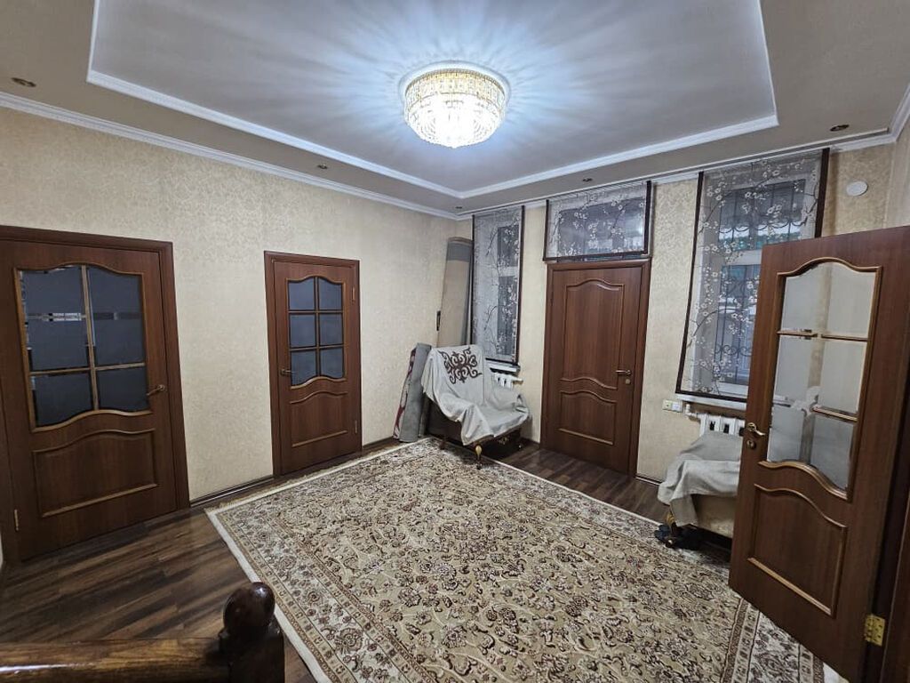 Срочно продаю! Дом 280 м2 с участком 6 соток, р-н Кызыл Аскер - 250т$: фото 4